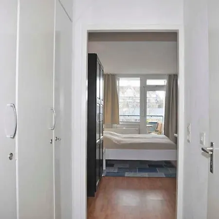 Appartement Erholungszentrum Hh Sonnenschein 17 *