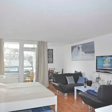 Appartement Erholungszentrum Hh Sonnenschein 17 *