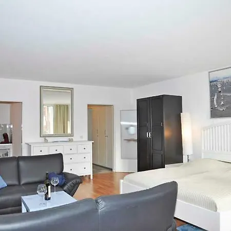 Appartement Erholungszentrum Hh Sonnenschein 17 *