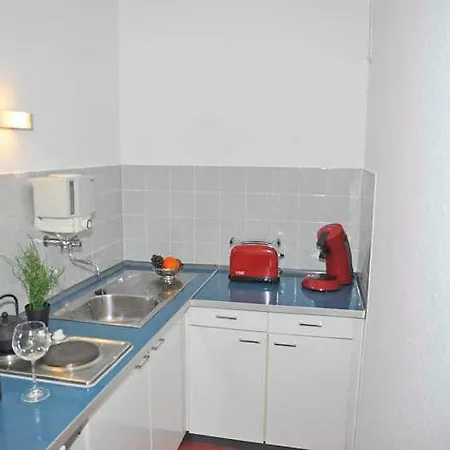 Erholungszentrum Hh Sonnenschein 17 * Laboe