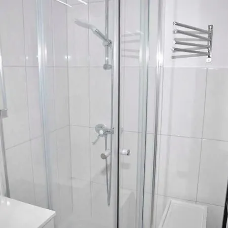 Appartement Erholungszentrum Hh Sonnenschein 17 *
